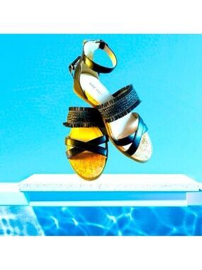 Nine West Sandles US 7M